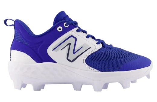 New Balance Fresh Foam 3000 v6 Molded Blue / White