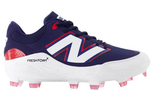 New Balance Fresh Foam X 3000v7 Team Navy / White - Sep 2024