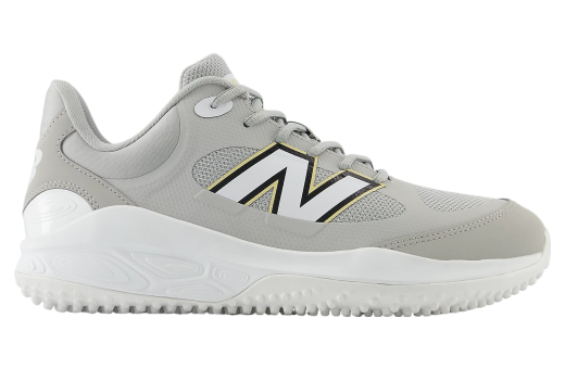 New Balance Fresh Foam 3000v7 Turf-Trainer Raincloud / White