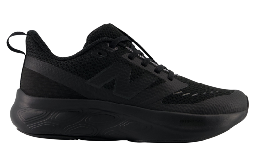 New Balance Fresh Foam 625 GS Black / Phantom