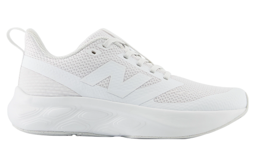 New Balance Fresh Foam 625 GS White