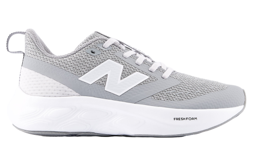 New Balance Fresh Foam 625 Lace GS Slate Grey / Grey Matter