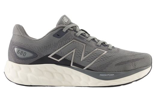 New Balance Fresh Foam 680v8 Harbor Grey / Magnet