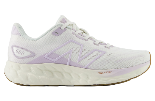 New Balance Fresh Foam 680v8 WMNS Sea Salt / Taro