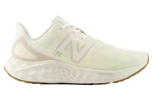 New Balance Fresh Foam Arishi v4 Angora / Timberwolf