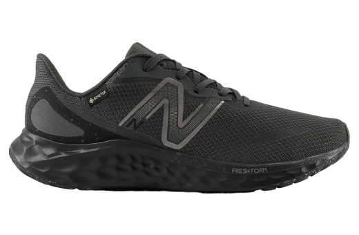 New Balance Fresh Foam Arishi v4 Gore-tex Black