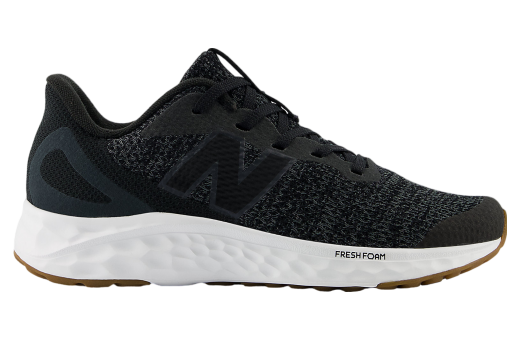 New Balance Fresh Foam Arishi v4 GS Black / Phantom