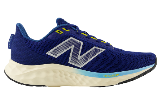 New balance arishi vintage blue best sale