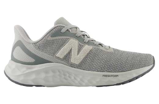 New Balance Fresh Foam Arishi v4 Raincloud / Shadow Grey