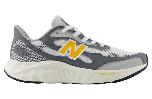 New Balance Fresh Foam Arishi v4 Tiralux Reflection / Castlerock