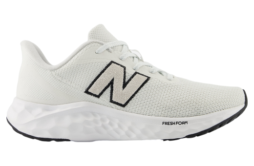 New Balance Fresh Foam Arishi v4 White / Reflection