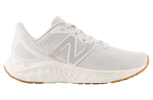 New Balance Fresh Foam Arishi v4 WMNS Summer Fog / Nimbus Cloud