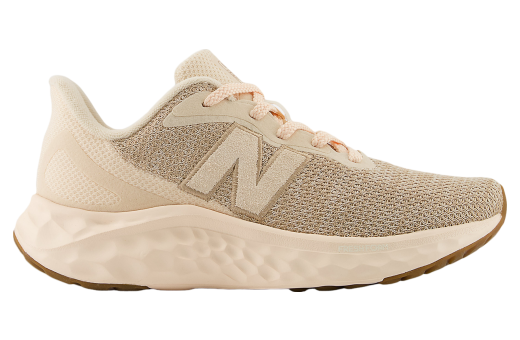 New Balance Fresh Foam Arishi v4 WMNS Vintage Rose / Flat Taupe