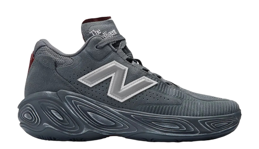 New Balance Fresh Foam BB V2 Graphite