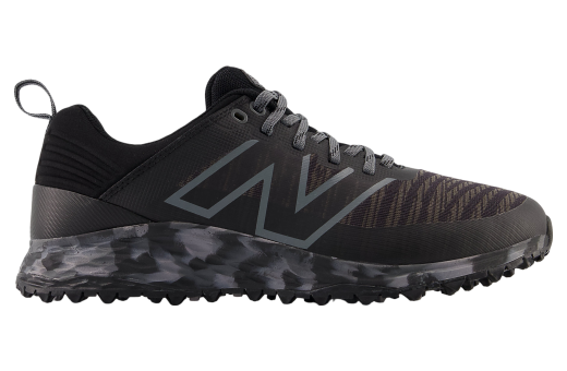 New Balance Fresh Foam Contend V2 Black Multi / Black