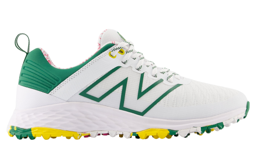 New Balance Fresh Foam Contend V2 White / Green