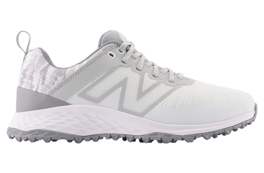 New Balance Fresh Foam Contend V2 White / Grey