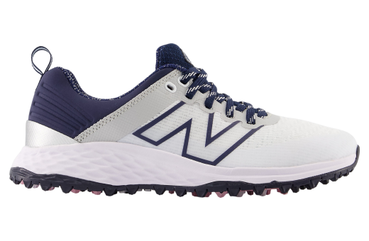 New Balance Fresh Foam Contend V2 WMNS Navy / White