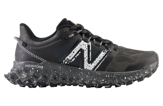 New Balance Fresh Foam Garoé WMNS Black / Blacktop