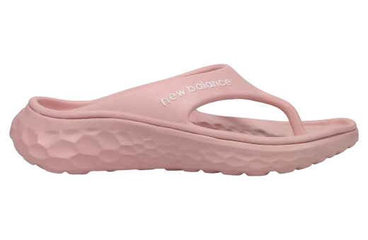 New Balance Fresh Foam Thong WMNS Orb Pink / Sea Salt