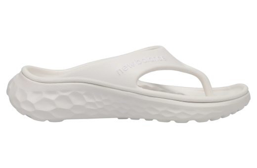 New Balance Fresh Foam Thong WMNS Sea Salt / White