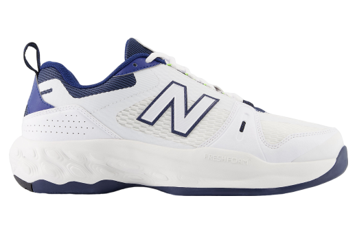 New Balance Fresh Foam X 1007 White / Navy