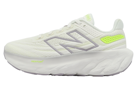 New Balance Fresh Foam シューズ ホワイト/ゴールド New Balance Fresh Foam シューズ ホワイト/ゴールド WMNS) New