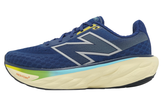New Balance Fresh Foam X 1080 V14 2E Wide Navy / Multi