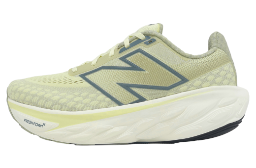 New Balance Fresh Foam X 1080 V14 2E Wide Pale Moss / New Spruce