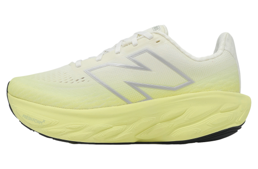 New Balance Fresh Foam X 1080 V14 D Wide WMNS Yellow / Beige