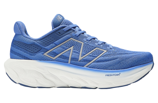 New Balance Fresh Foam X 1080v13 Marine Blue / Night Sky