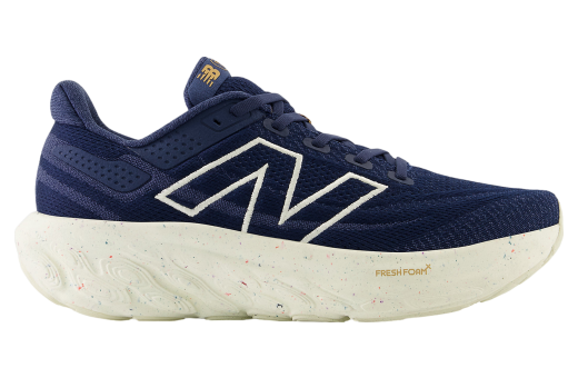 New Balance Fresh Foam X 1080v13 Navy / Vintage Indigo