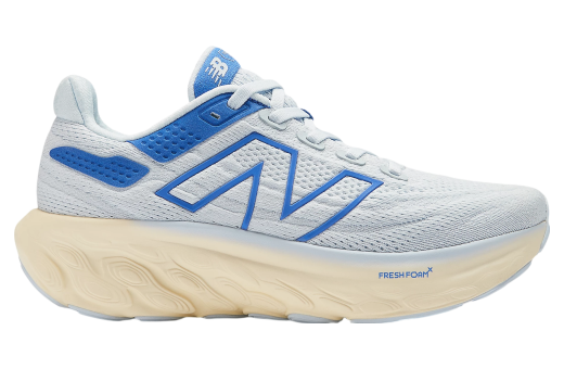 New Balance Fresh Foam X 1080v13 WMNS Starlight / Marine Blue