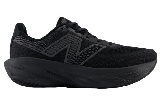 New Balance Fresh Foam X 1080v14 Black / Black Metallic