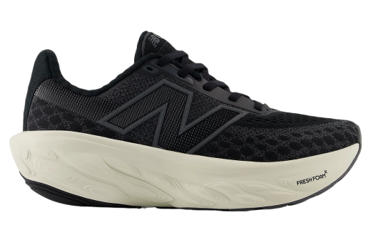 New Balance Fresh Foam X 1080v14 WMNS Black / Phantom