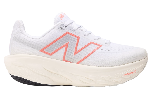 New Balance Fresh Foam X 1080v14 Nb 103 White / Lime Leaf