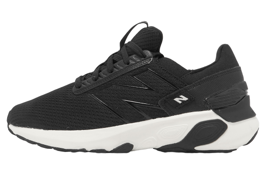 New Balance Fresh Foam X 1440 2E Wide Black / White