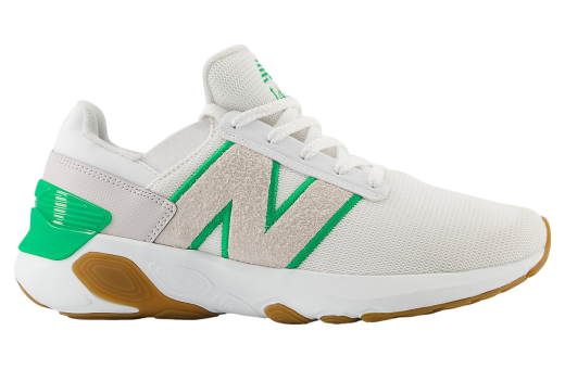 New Balance Fresh Foam X 1440 White / Kelly Green