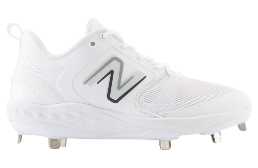 New Balance Fresh Foam X 3000 v6 Metal White