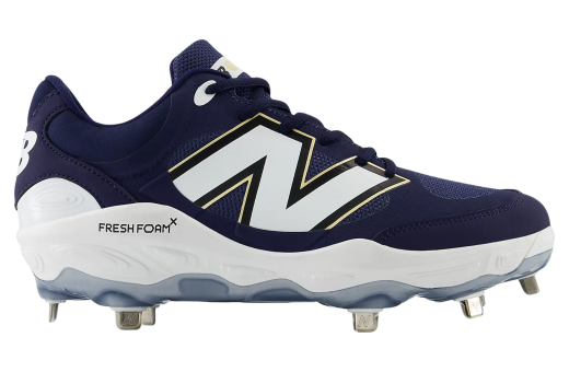 New Balance Fresh Foam X 3000v7 Team Navy / White