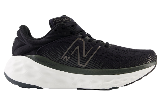 New Balance Fresh Foam X 840v1 Blacktop / Black