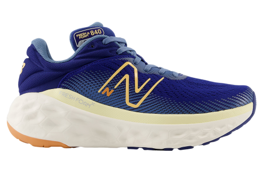 New Balance Fresh Foam X 840v1 WMNS Inkwell / Heron Blue