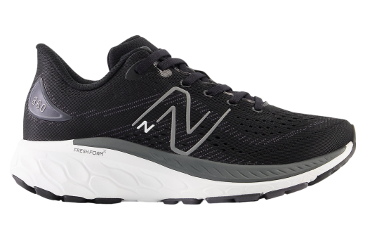 New Balance Fresh Foam X 860v13 GS Black / White