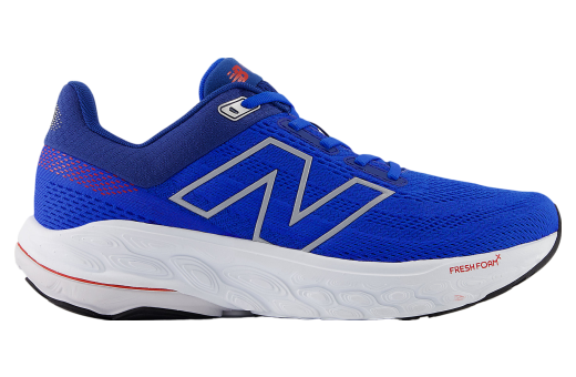 New Balance Fresh Foam X 860v14 Blue Oasis / White