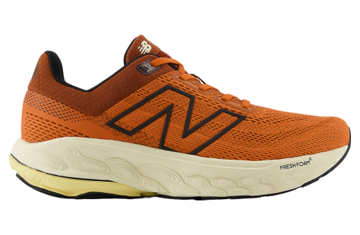 New Balance Fresh Foam X 860v14 Infield Clay / Relic Brown