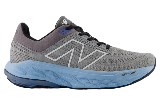 New Balance Fresh Foam X 860v14 Slate Grey / Chrome Blue