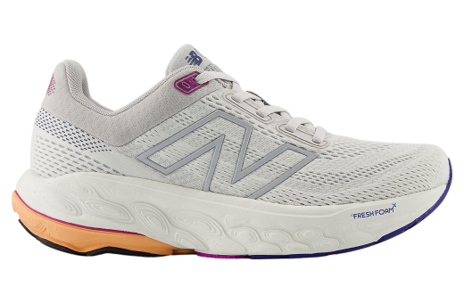 New Balance Fresh Foam X 860v14 WMNS Grey Matter / Copper