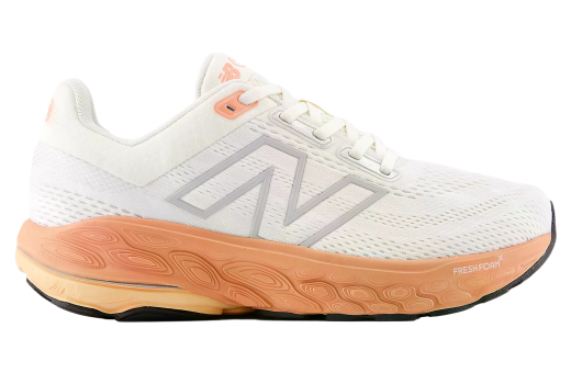 New Balance Fresh Foam X 860v14 WMNS Nb 103 White / Angora