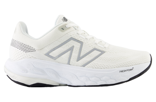 New Balance Fresh Foam X 860v14 WMNS White / Sea Salt