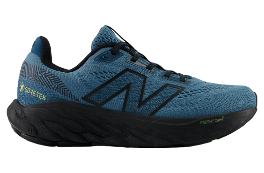 New Balance Fresh Foam X 880v14 Gore-tex WMNS Terrarium / Black